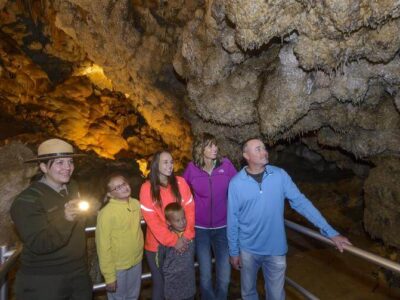 jewel cave national monument