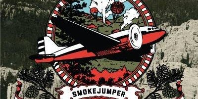 Firehouse Smoke Jumper Station logo