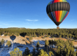 Hot Air Balloons