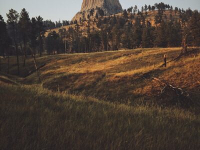 Devil’s Tower