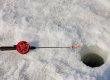 Ice Fishing