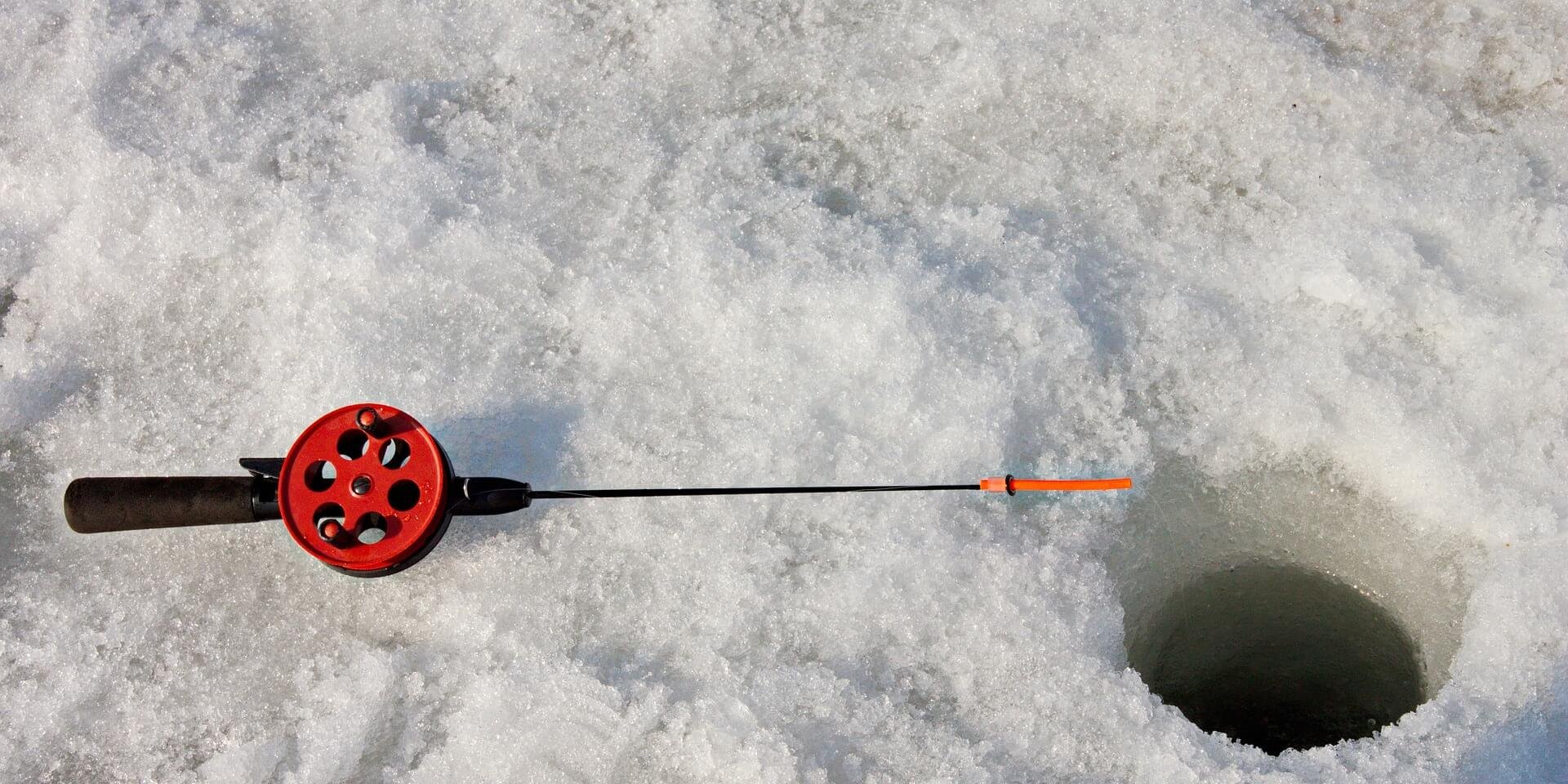 Ice Fishing