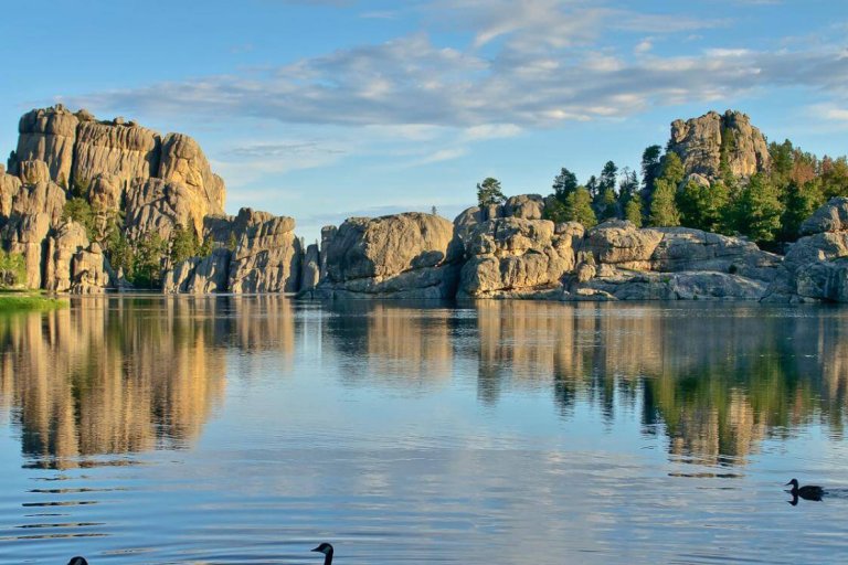 Sylvan Lake