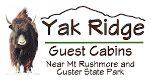 Yak Ridge Guest Cabins