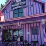 Purple Pie Place